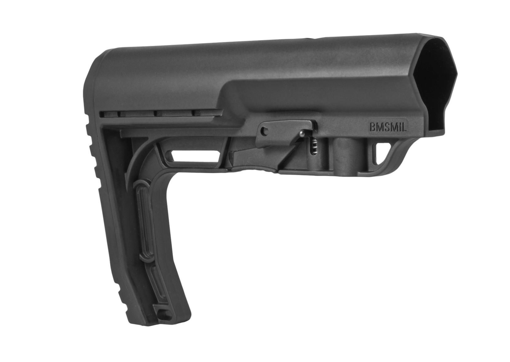 Mission First Tactical Battlelink Minimalist Stock Mil Spec Tube Size